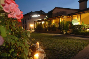 Гостиница Hotel Scaldaferro  Сандриго